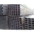 Bagian saluran ss400 baja gulung panas